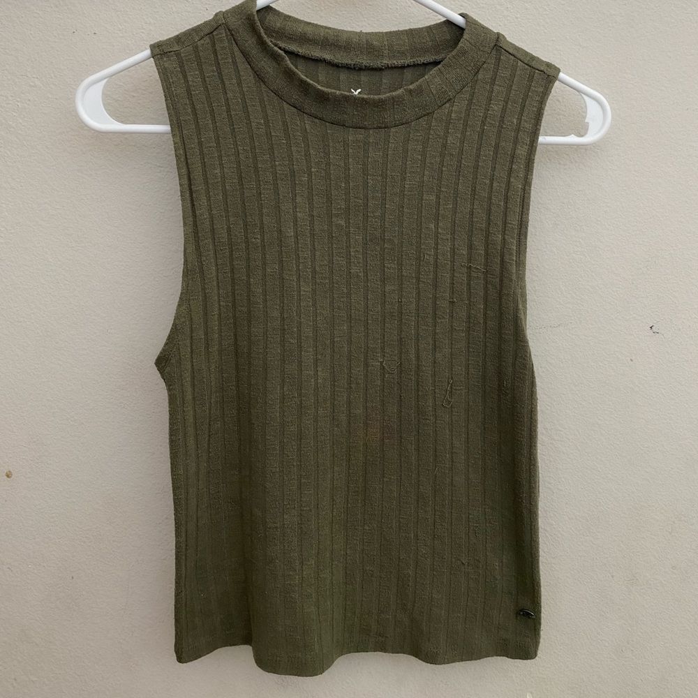 American Eagle Top